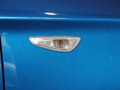 2013款 1.6L 自动 尊贵ESP版
