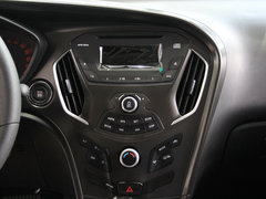 2013款 1.6L 自动 尊贵ESP版