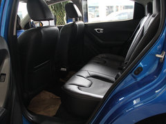 2013款 1.6L 自动 尊贵ESP版