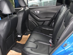 2013款 1.6L 自动 尊贵ESP版