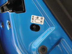 2013款 1.6L 自动 尊贵ESP版