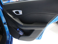 2013款 1.6L 自动 尊贵ESP版