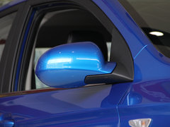2013款 1.6L 自动 尊贵ESP版