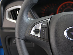2013款 1.6L 自动 尊贵ESP版