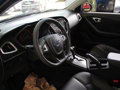 2013款 1.6L 自动 尊贵ESP版
