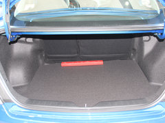 2013款 1.6L 自动 尊贵ESP版