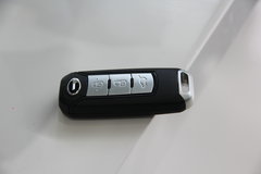 2013款 1.6L 自动 尊贵ESP版
