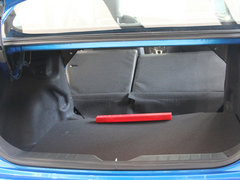 2013款 1.6L 自动 尊贵ESP版