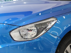 2013款 1.6L 自动 尊贵ESP版