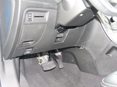 2013款 1.6L 自动 尊贵ESP版