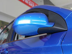 2013款 1.6L 自动 尊贵ESP版