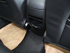 2013款 1.6L 自动 尊贵ESP版