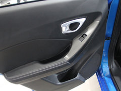 2013款 1.6L 自动 尊贵ESP版