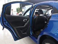 2013款 1.6L 自动 尊贵ESP版