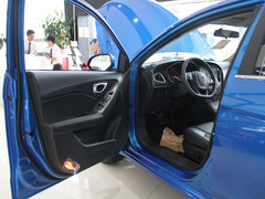 2013款 1.6L 自动 尊贵ESP版
