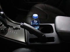 2013款 1.6L 自动 尊贵ESP版