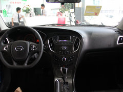2013款 1.6L 自动 尊贵ESP版