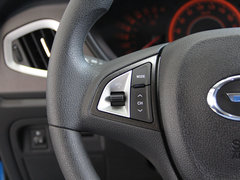 2013款 1.6L 自动 尊贵ESP版