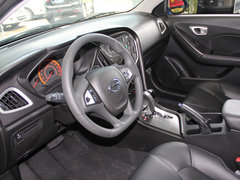 2013款 1.6L 自动 尊贵ESP版