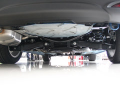 2013款 1.6L 自动 尊贵ESP版