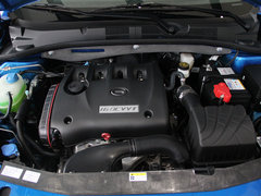 2013款 1.6L 自动 尊贵ESP版