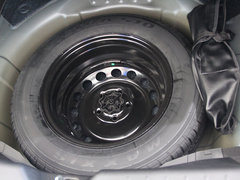 2013款 1.6L 自动 尊贵ESP版