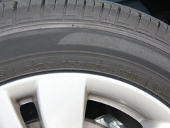 2013款 1.6L 自动 尊贵ESP版