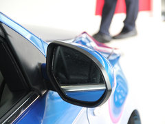 2013款 1.6L 自动 尊贵ESP版