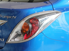 2013款 1.6L 自动 尊贵ESP版