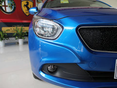 2013款 1.6L 自动 尊贵ESP版