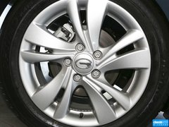 2013款 1.6L 自动 尊贵ESP版