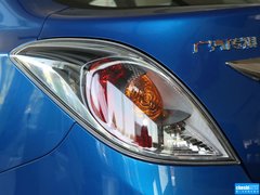 2013款 1.6L 自动 尊贵ESP版