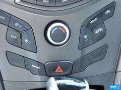 2013款 1.6L 自动 尊贵ESP版