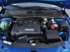 2013款 1.6L 自动 尊贵ESP版