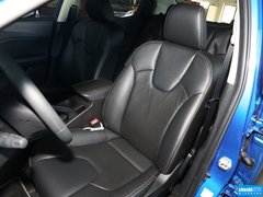 2013款 1.6L 自动 尊贵ESP版