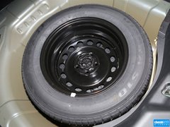 2013款 1.6L 自动 尊贵ESP版