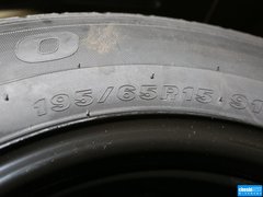2013款 1.6L 自动 尊贵ESP版