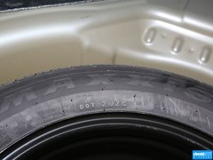 2013款 1.6L 自动 尊贵ESP版