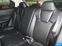 2013款 1.6L 自动 尊贵ESP版