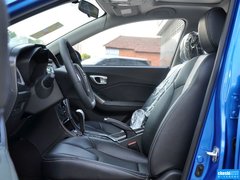 2013款 1.6L 自动 尊贵ESP版