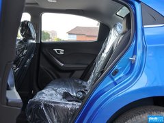 2013款 1.6L 自动 尊贵ESP版