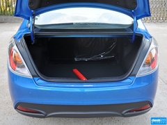 2013款 1.6L 自动 尊贵ESP版
