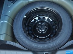 2013款 1.6L 自动 尊贵ESP版