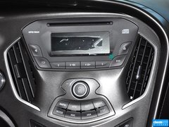 2013款 1.6L 自动 尊贵ESP版