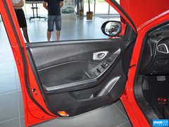 2013款 1.6L 自动 尊贵ESP版