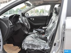 2013款 1.6L 自动 尊贵ESP版