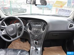 2013款 1.6L 自动 尊贵ESP版