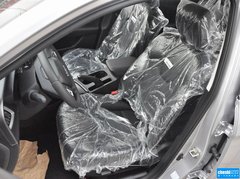 2013款 1.6L 自动 尊贵ESP版