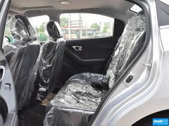 2013款 1.6L 自动 尊贵ESP版