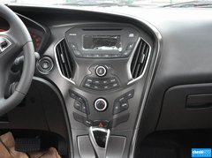 2013款 1.6L 自动 尊贵ESP版